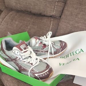Bottega Veneta ORBIT SNEAKERS